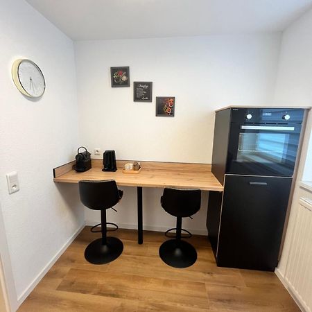 Appartment New York Naehe Duesseldorf, Messe, Hbf, City, Wifi, Helios Hospital Krefeld Zewnętrze zdjęcie