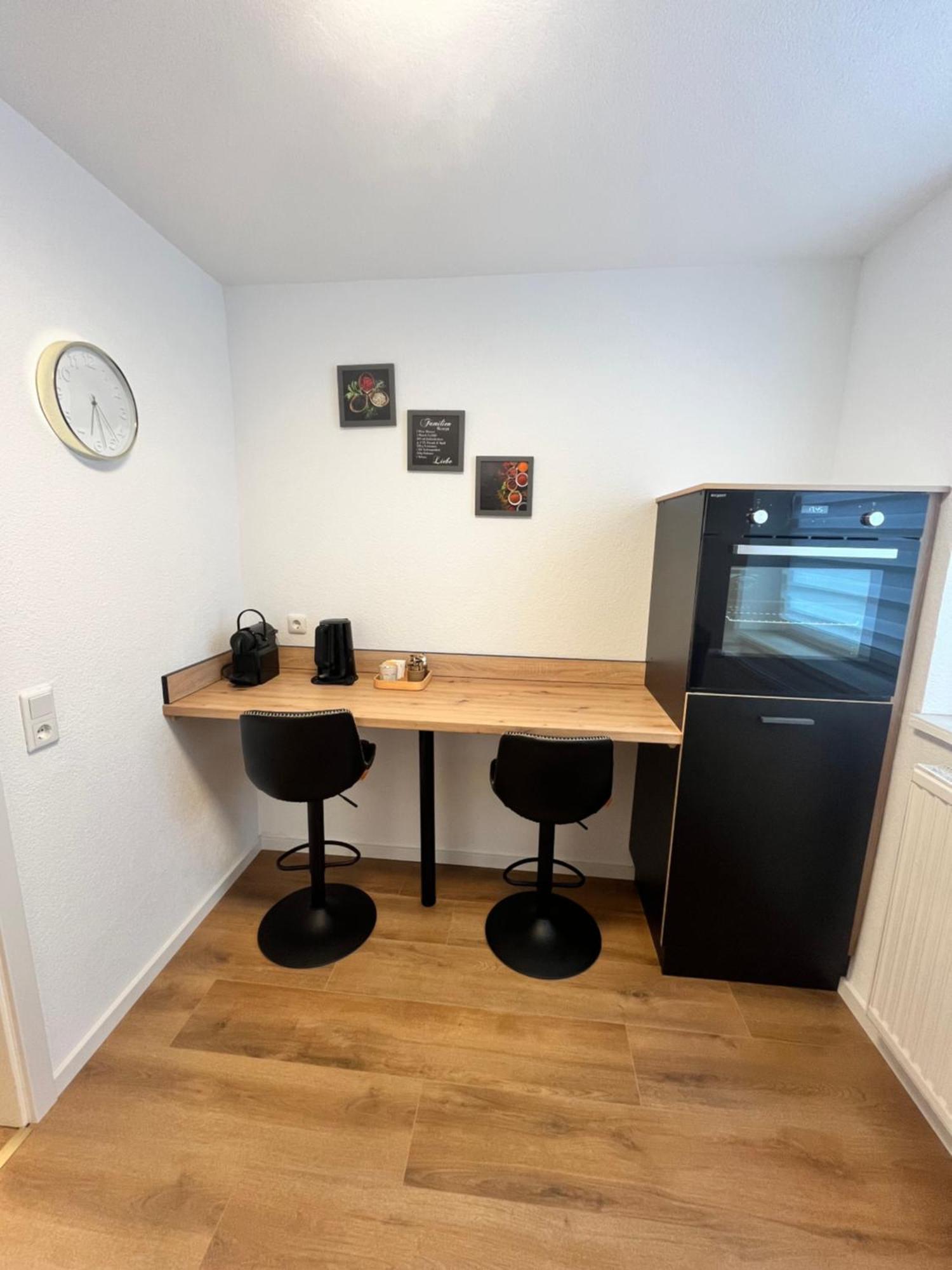 Appartment New York Naehe Duesseldorf, Messe, Hbf, City, Wifi, Helios Hospital Krefeld Zewnętrze zdjęcie